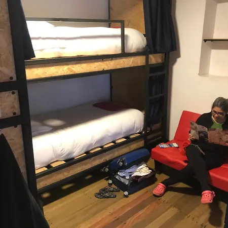 Saqray Hostel-2