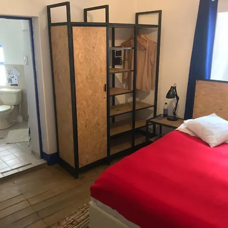 Saqray Hostel-3